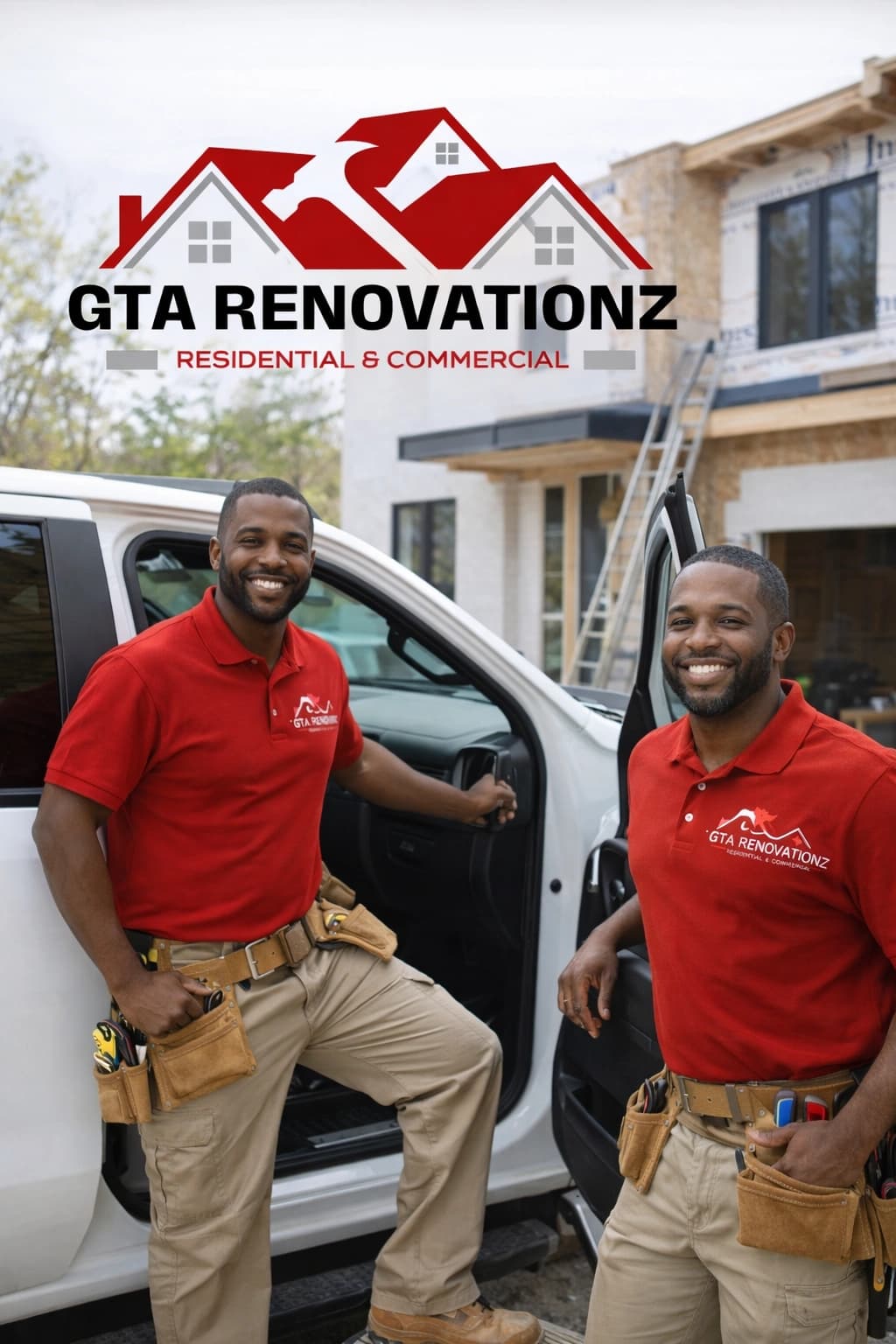 GTA Renovationz - Renovation & Construction in Toronto, ON