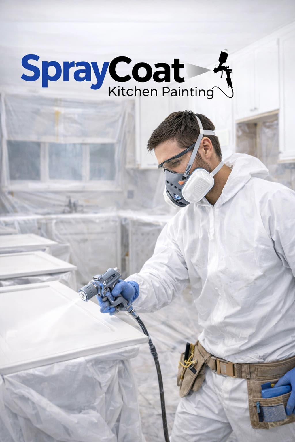 Spraycoat Painting - Custom Painting in Toronto, ON