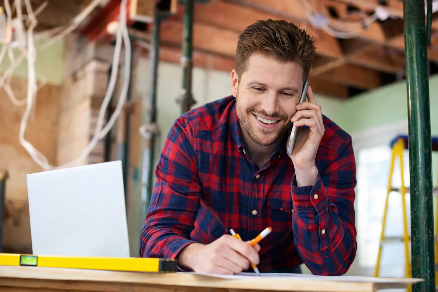 AI automation for pest control companies in Toronto