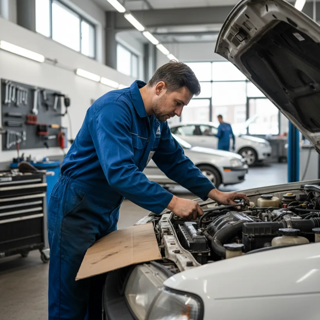 Auto Repair - Toronto