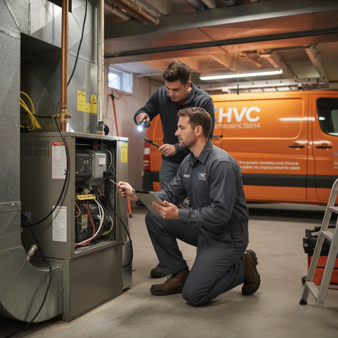 HVAC - Toronto