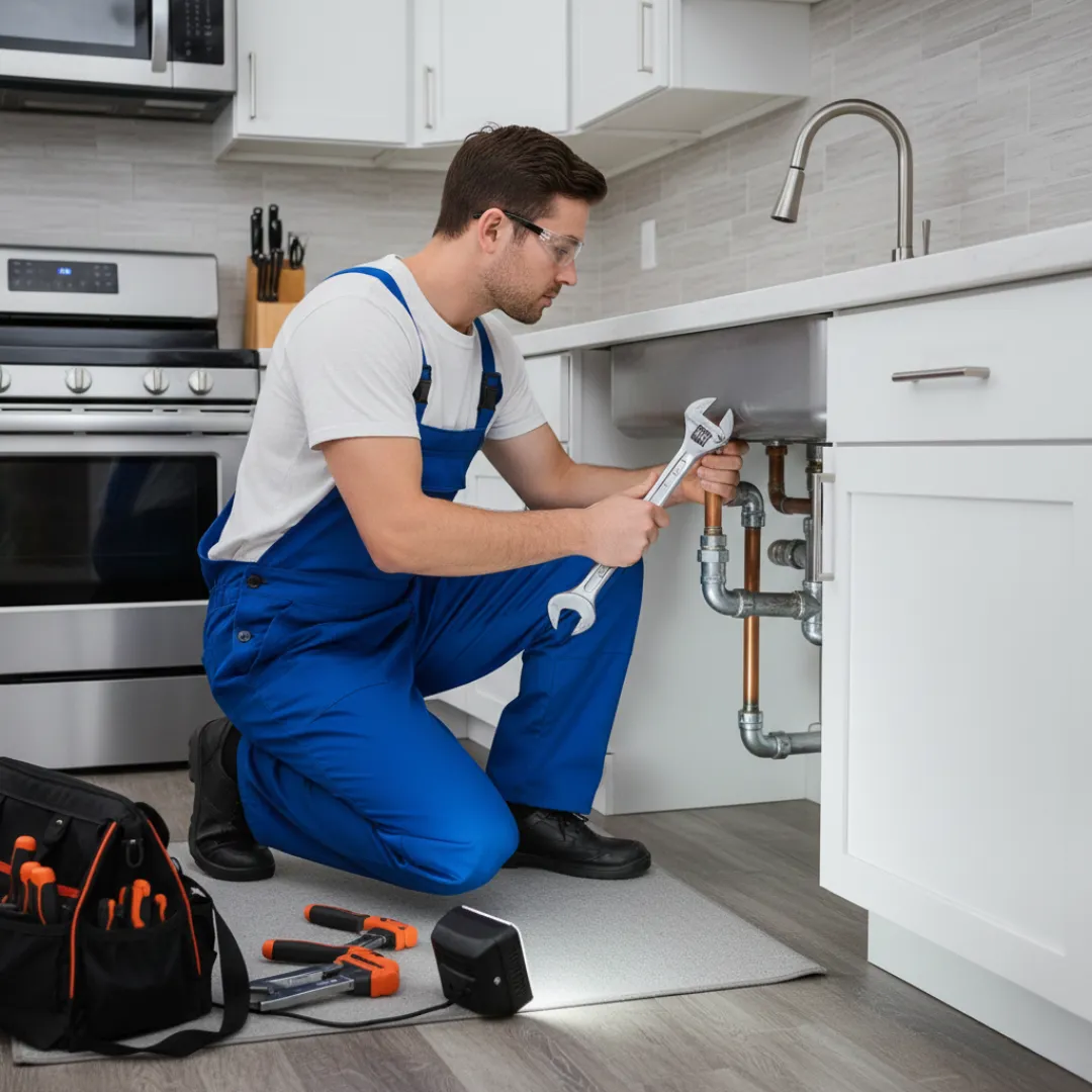 Plumbing Companies - Toronto