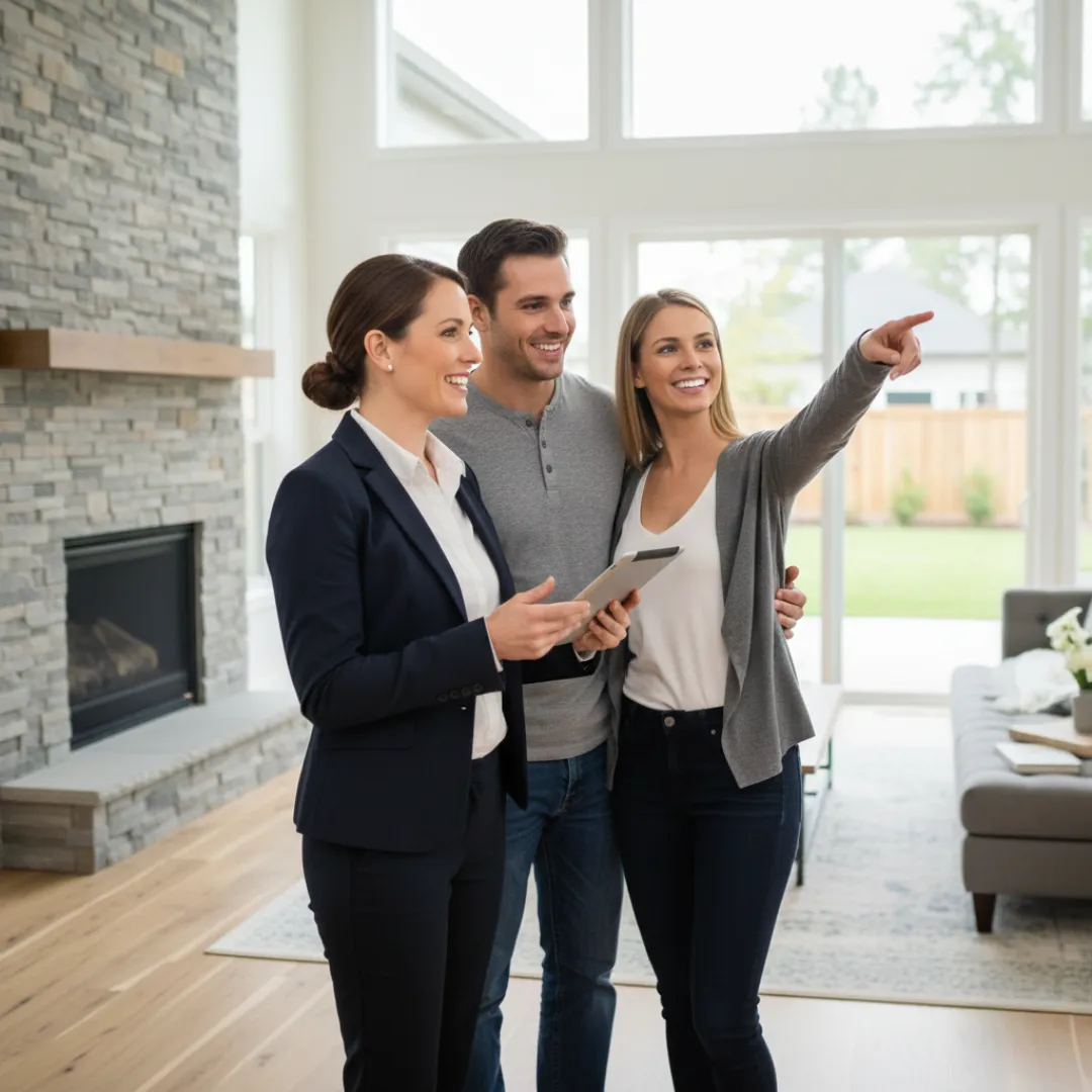 Real Estate - Toronto