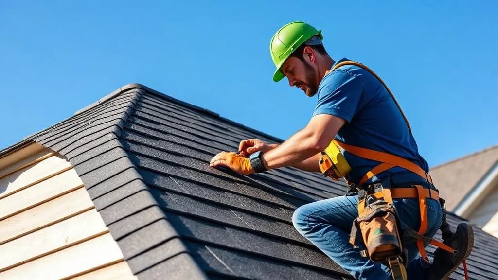 Roofing Companies - Toronto